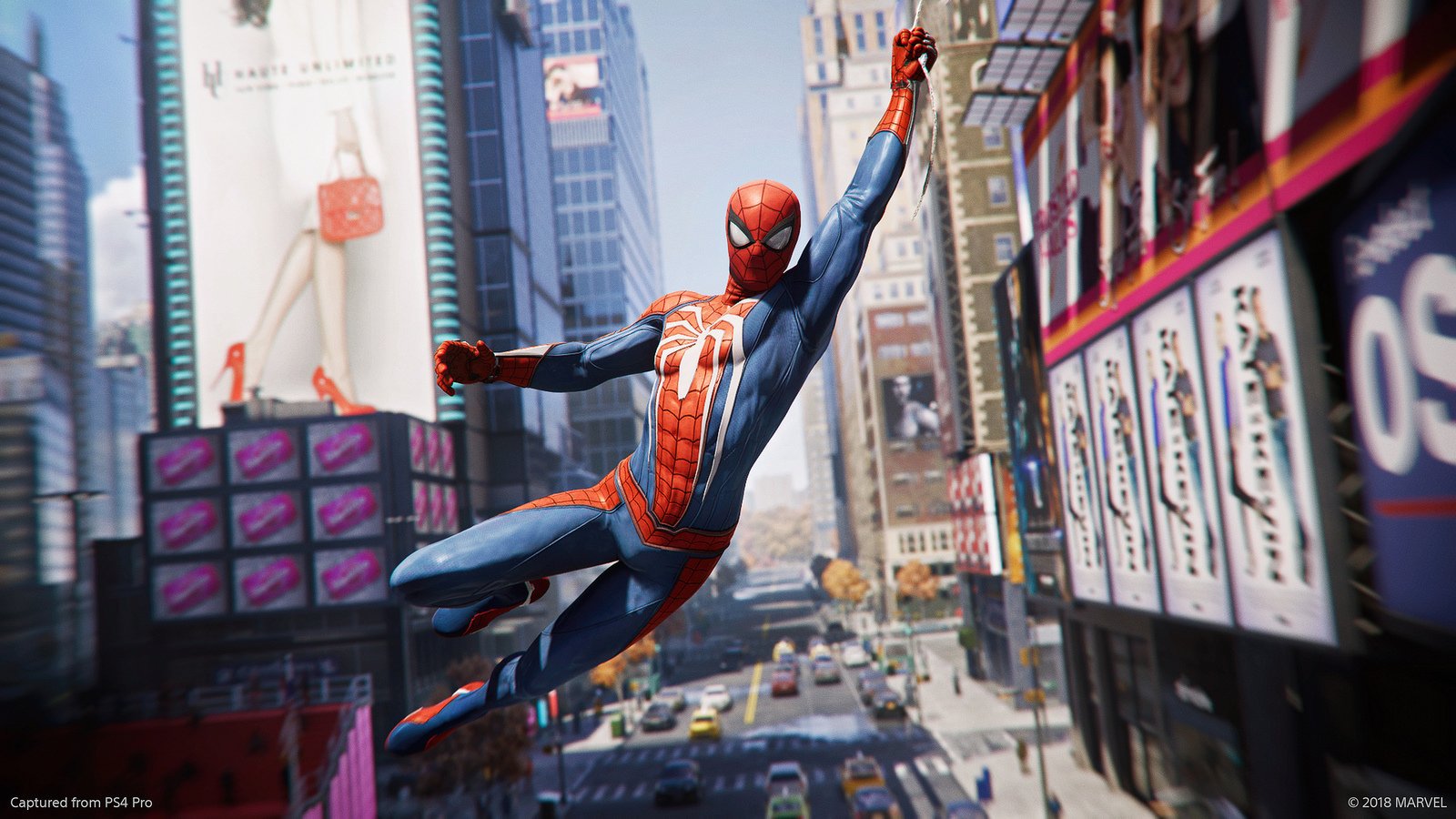 Marvel´s Spider-Man - Imagen 27